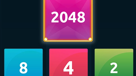 2048x2 Merge Blocks