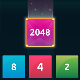 2048x2 Merge Blocks