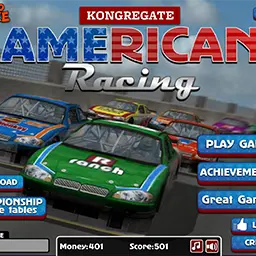 American Racing