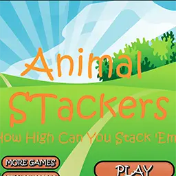 Animal Stackers