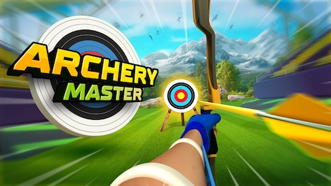 Archery Master