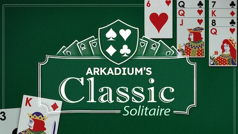 Classic Solitaire