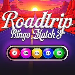 Bingo Road Trip