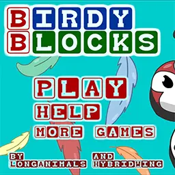 Birdy Blocks