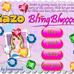 Bling Bloxxx
