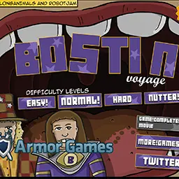Bostin Voyage