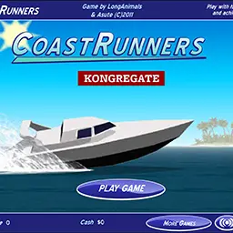 Coast Runners