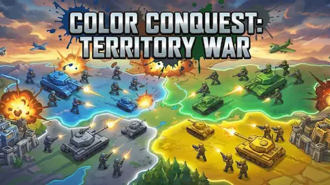 Color Conquest