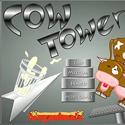 Cow Tower