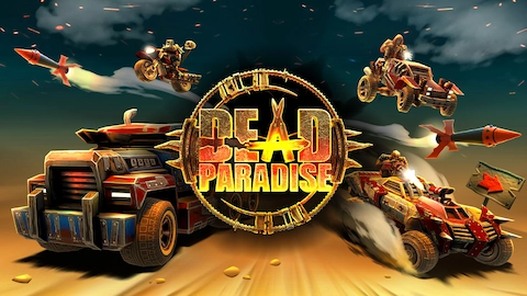 Dead Paradise