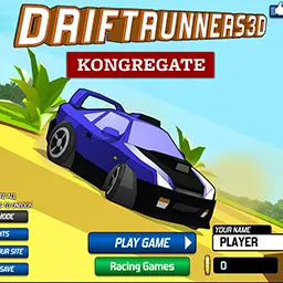 Drift Runners