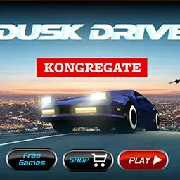 Dusk Drive