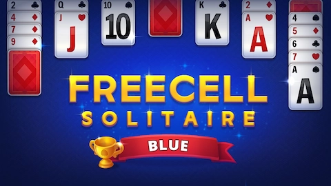 Freecell Solitaire