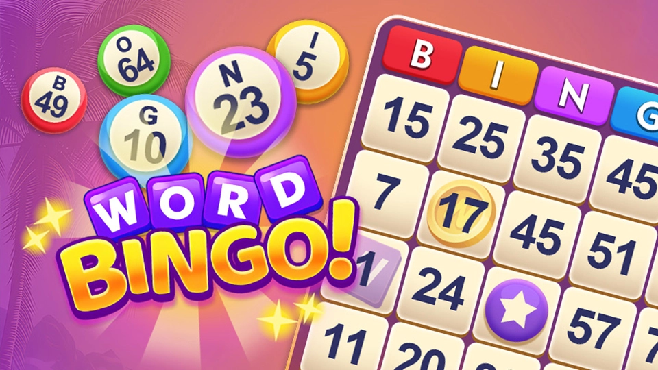 Word games and brain games for adults online