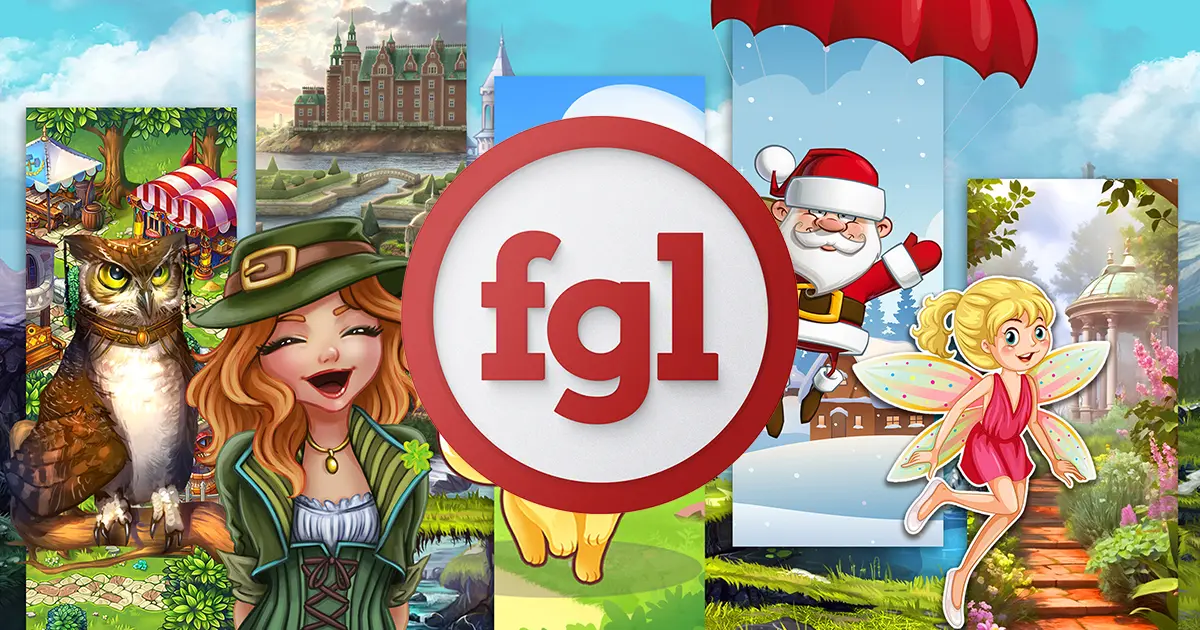 Play browser games instantly on FGL with no downloads or installs