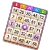 Icon representing Bingo genre
