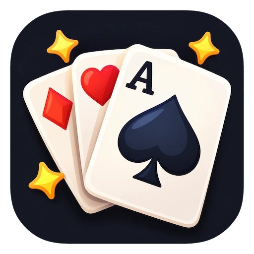 Icon representing Card genre