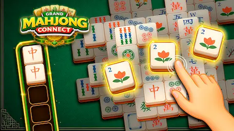 Grand Mahjong