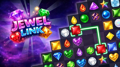 Jewel Link