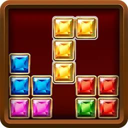 Jewel Blocks