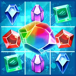 Jewel Magic