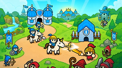 Kingdom Wars