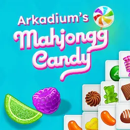 Mahjongg Candy