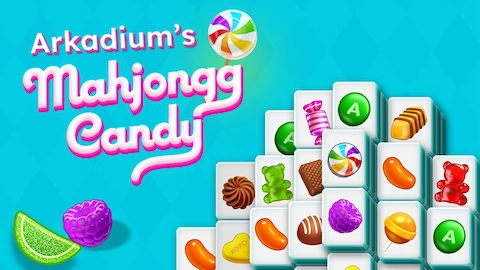 Mahjongg Candy