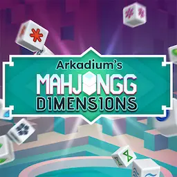 Mahjong Dimensions 9