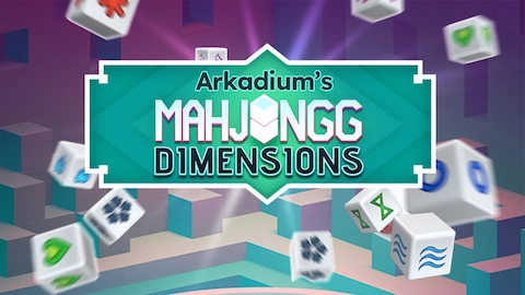 Mahjong Dimensions 9