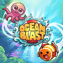 Ocean Blast