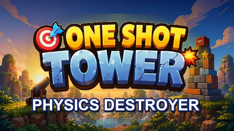 One Shot Tower