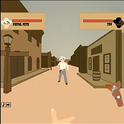 Outdraw