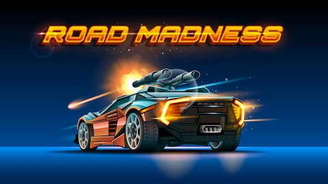 Road Madness