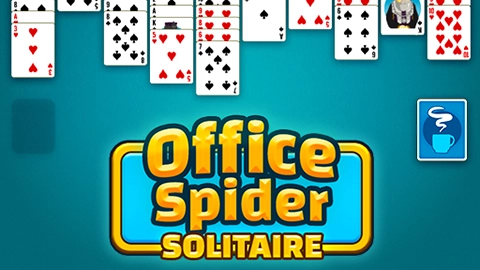 Spider Solitaire