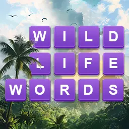 Wildlife Words