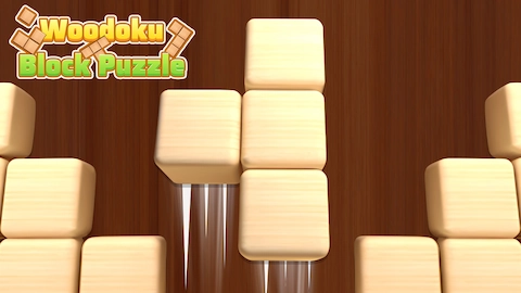 Woodoku