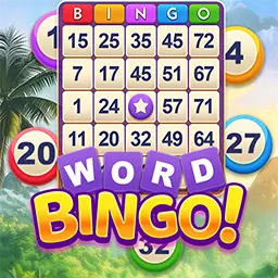 Word Bingo