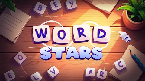 Word Stars
